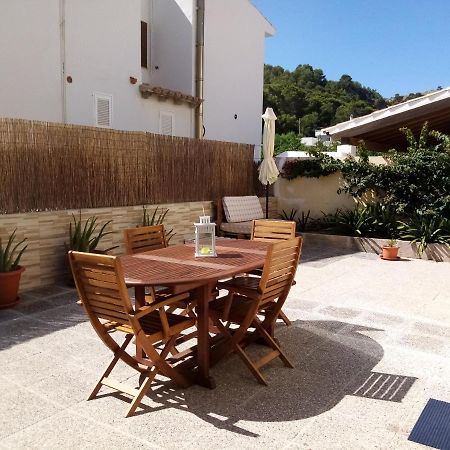 La Miranda Βίλα Cala de Sant Vicenc Εξωτερικό φωτογραφία