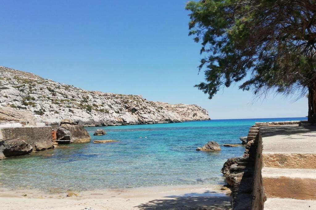 La Miranda Βίλα Cala de Sant Vicenc Εξωτερικό φωτογραφία