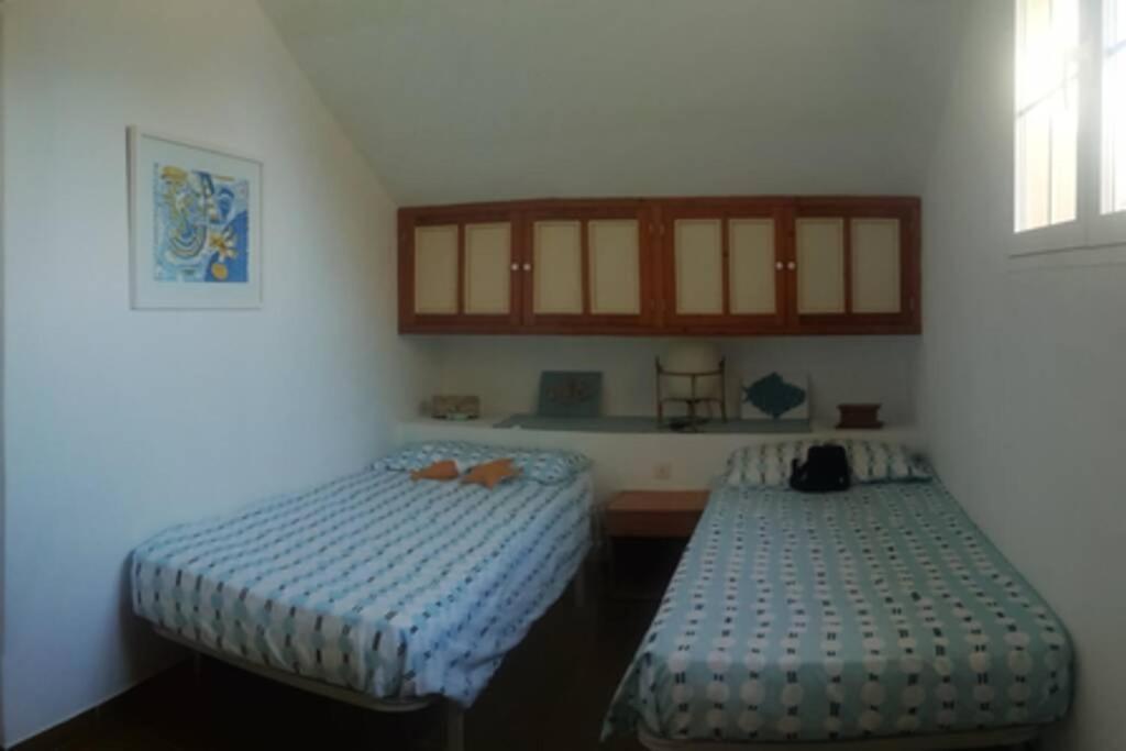 La Miranda Βίλα Cala de Sant Vicenc Εξωτερικό φωτογραφία