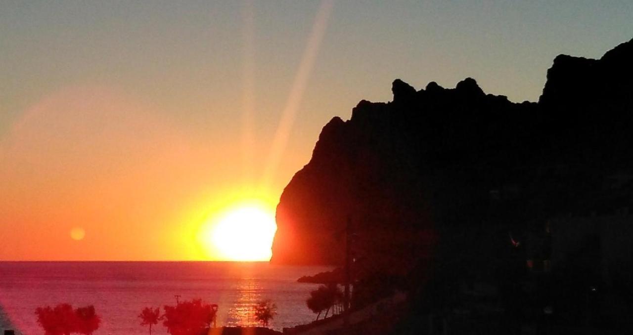 La Miranda Βίλα Cala de Sant Vicenc Εξωτερικό φωτογραφία