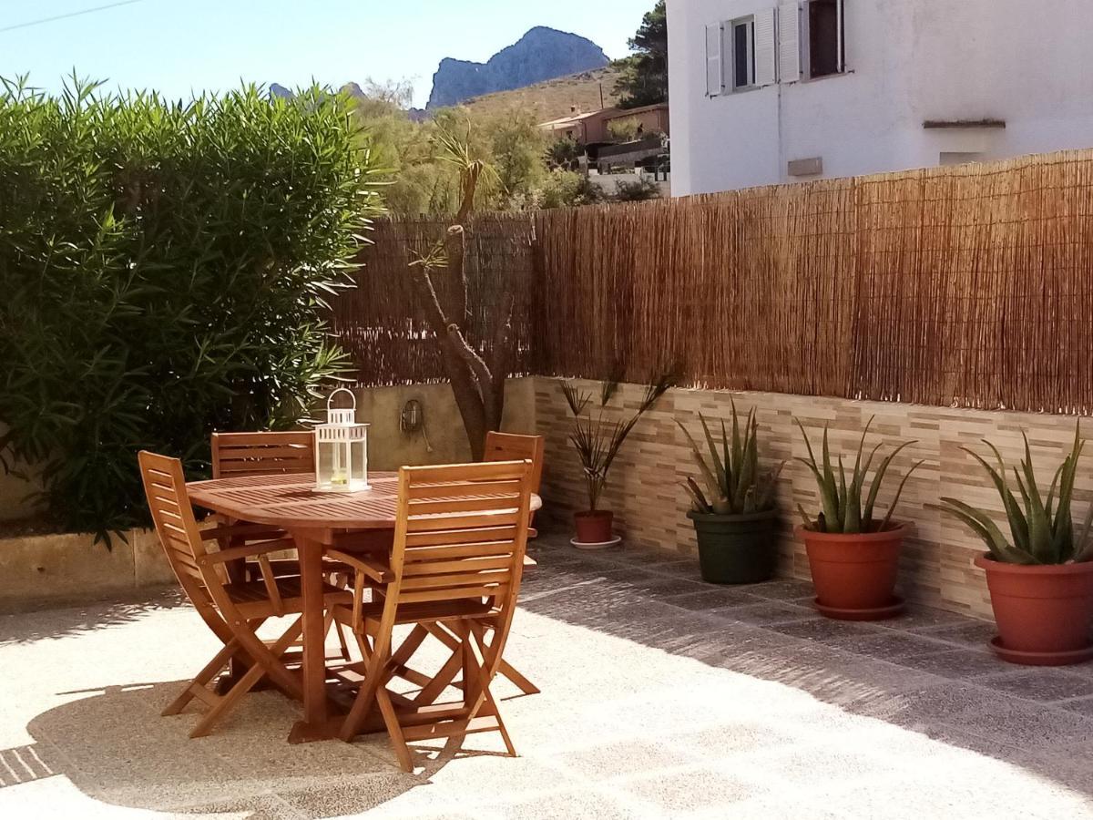 La Miranda Βίλα Cala de Sant Vicenc Εξωτερικό φωτογραφία